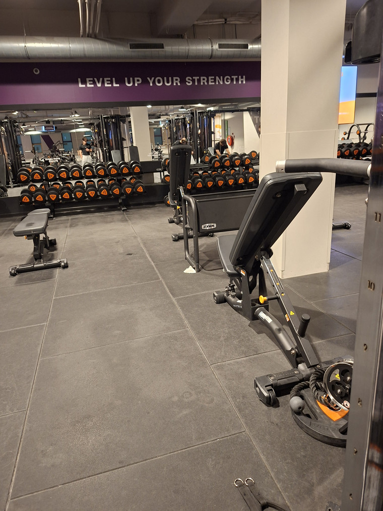 Dumbells